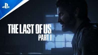 عرض إطلاق لـ The Last of Us Part 1 Remake