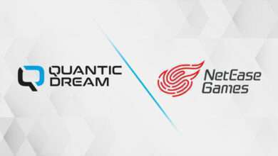 شركة NetEase Games تستحوذ على استيديو Quantic Dream