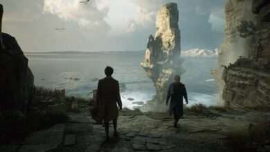 الكشف عن متطلبات Hogwarts Legacy للحاسب الشخصي PC