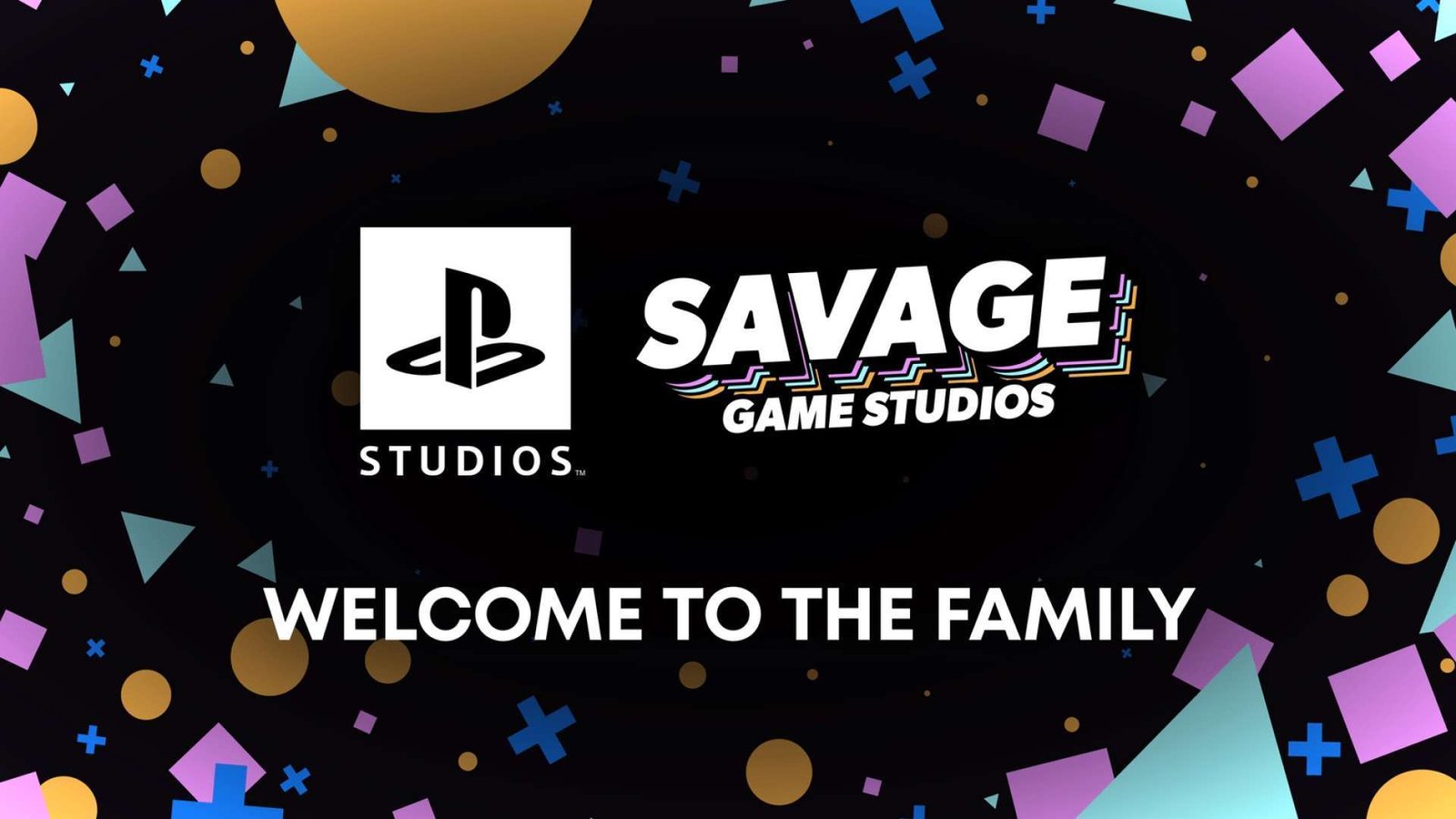 شركة سوني تستحوذ على استيديو Savage Game
