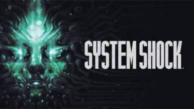 عرض جديد لـ System Shock Remake