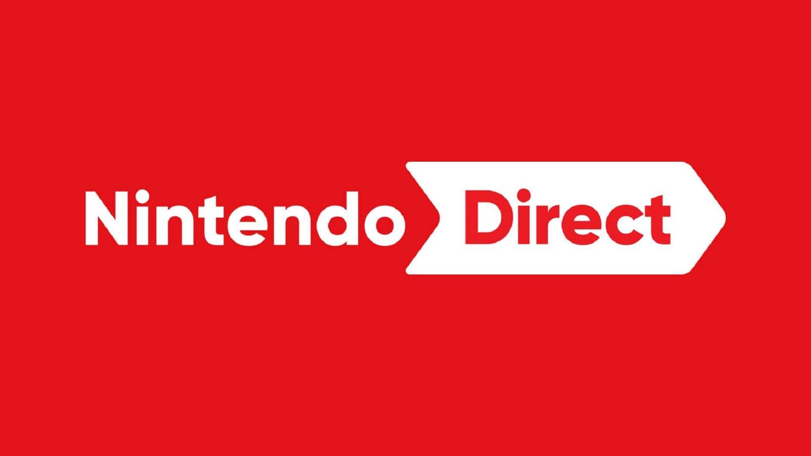 إشاعة: حلقة Nintendo Direct قادمة في سبتمبر