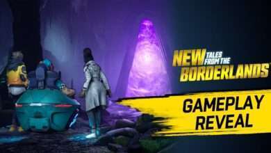 لعبة New Tales from the Borderlands تحصل على عروض جديدة