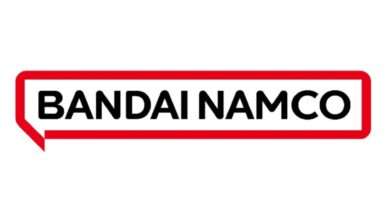 يبدو أن Bandai Namco ستعلن على لعبة جديدة في حدث TGS 2022