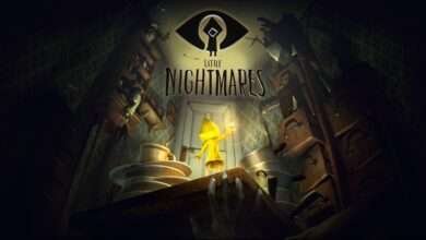 لعبة Little Nightmares قادمة للجوالات هذا الشتاء