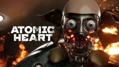 تأجيل Atomic Heart الى الشتاء القادم