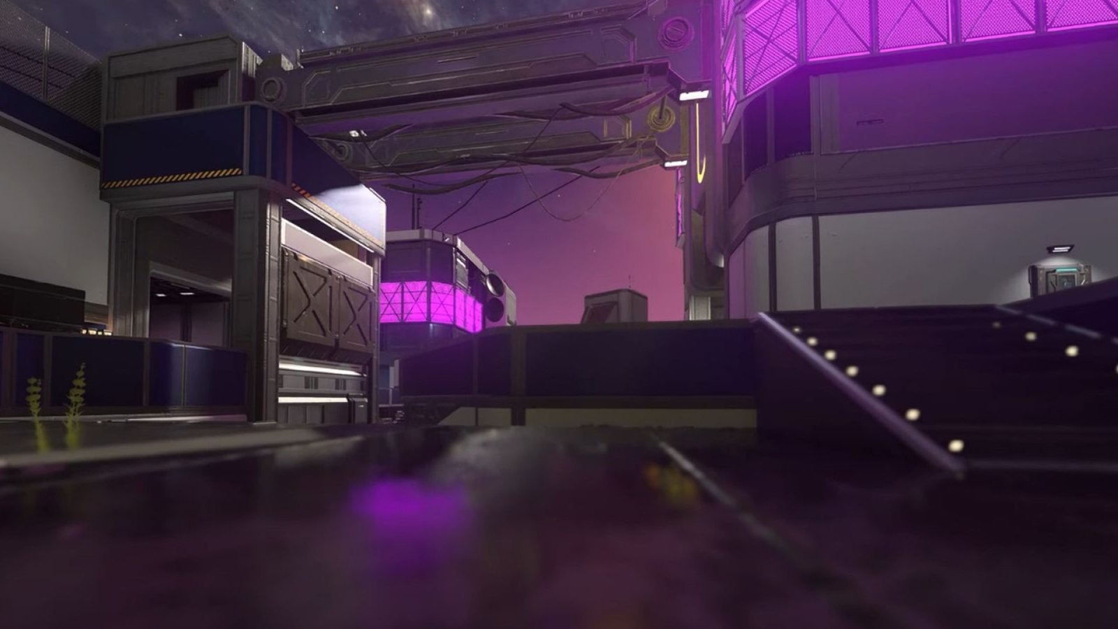 لعبة Halo Infinite ستضيف الخريطة الشهيرة The Pit في نوفمبر القادم