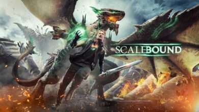 Phil Spencer : لا يوجد حاليًا اي شيء لقوله بخصوص إعادة إحياء Scalebound