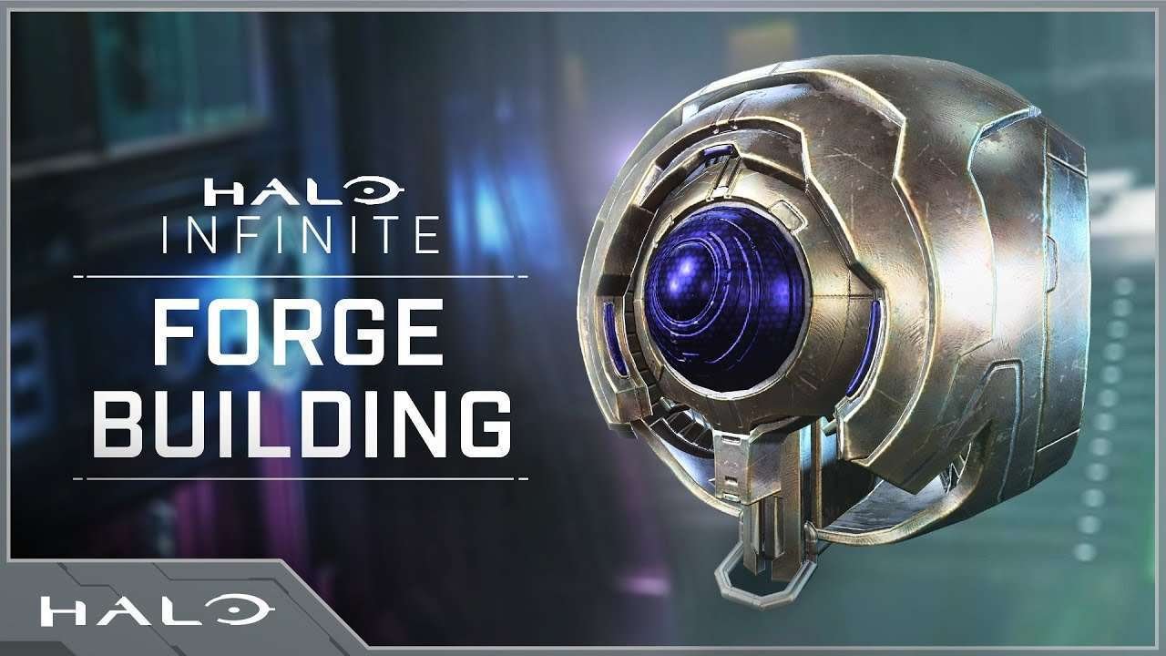استعراض مطول لطور Forge للعبة Halo Infinite