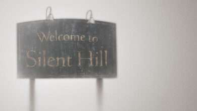 إشاعة: الكشف عن Silent Hill اقرب من ما نتوقع