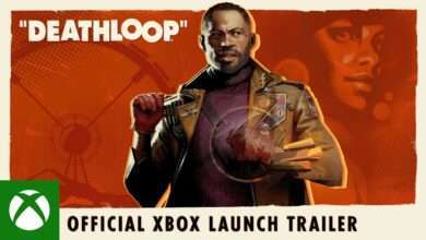 لعبة Deathloop قادمة رسميًا لخدمة Game Pass