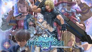 النسخة التجريبية من Star Ocean: The Divine Force متوفرة حاليًا