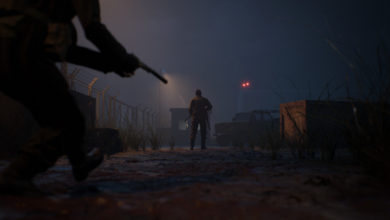 لعبة I.G.I. Origins تحصل رسميًا على اول عرض لأسلوب اللعب