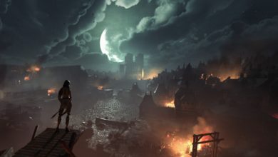 تحديث جديد للعبة Steelrising يضيف طور New Game+ والمزيد