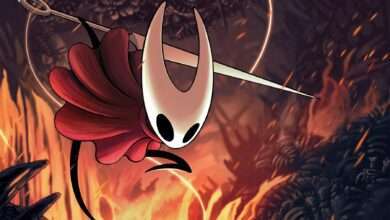 تأكيد قدوم Hollow Knight: Silksong لأجهزة البلايستيشن 4/5