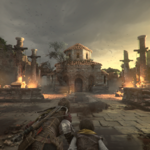 مراجعة A Plague Tale Requiem | حكاية طاعون