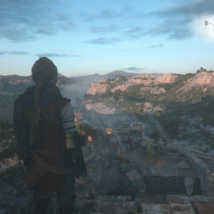 مراجعة A Plague Tale Requiem | حكاية طاعون