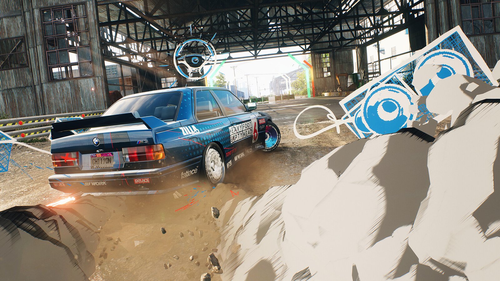 لعبة Need for Speed Unbound ستقدم أكثر من 140 سيارة عند الإطلاق
