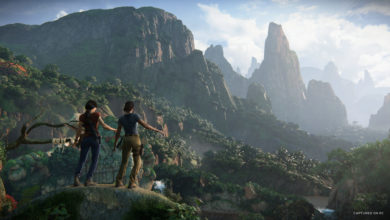 استيديو Naughty Dog يؤكد تركيزه على جلب الألعاب الحالية والمستقبلية للحاسب الشخصي