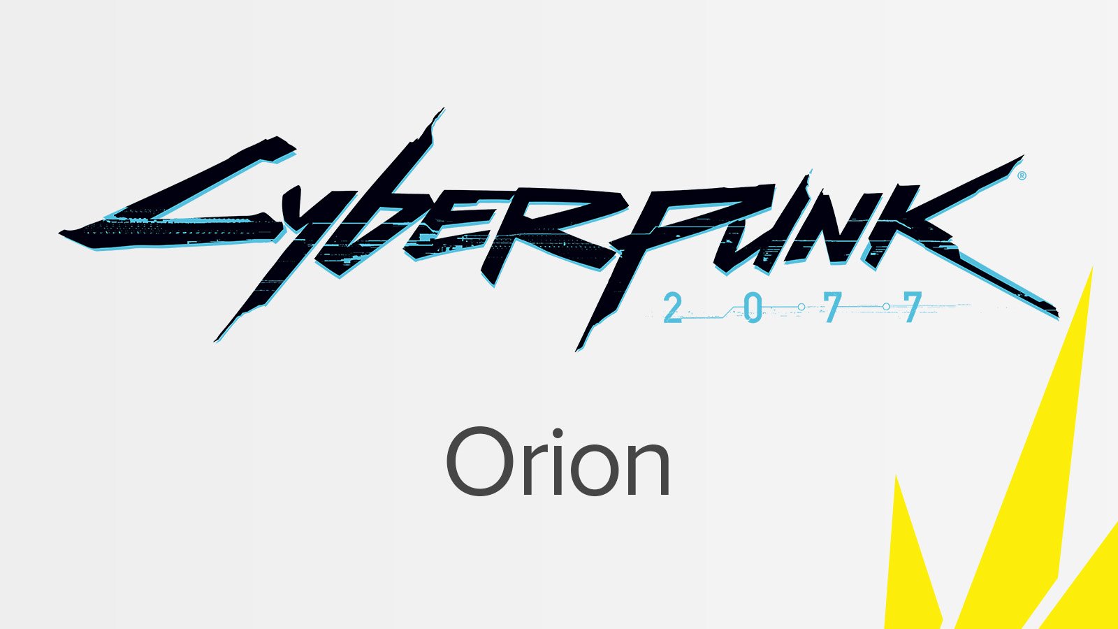 الإعلان عن جزء جديد من Cyberpunk 2077!