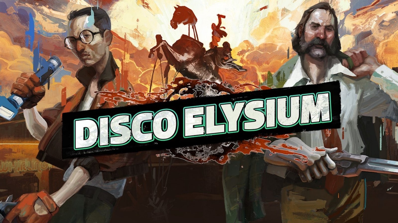 مجموعة من مطوري Disco Elysium يغادرون الاستيديو