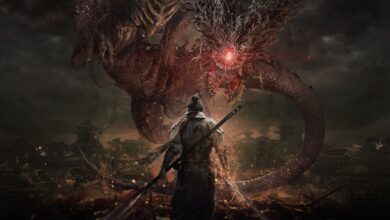 لعبة Wo Long: Fallen Dynasty قادمة في 3 مارس 2023 رسميًا