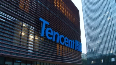 شركة Tencent تسعى وبقوة للاستحواذ على شركة ألعاب كاملة