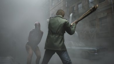 جميع التفاصيل عن ريميك Silent Hill 2