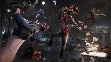 إشاعة: لعبة Atomic Heart قادمة في 21 فبراير 2023