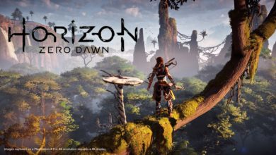 إشاعة: لعبة Horizon Zero Dawn ستحصل على ريماستر