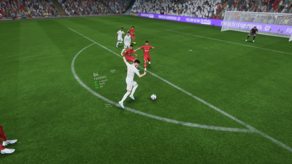 مراجعة FIFA 23