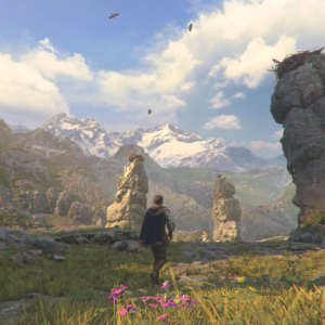 مراجعة A Plague Tale Requiem | حكاية طاعون