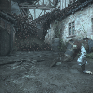 مراجعة A Plague Tale Requiem | حكاية طاعون