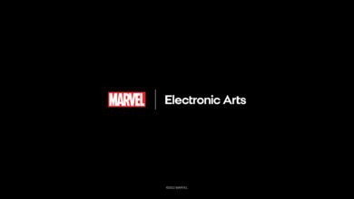 الإعلان عن شراكة بين EA و Marvel لتطوير العديد من الألعاب