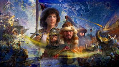 الجزء الثاني والرابع من Age of Empires قادمين لأجهزة اكس بوكس في 2023