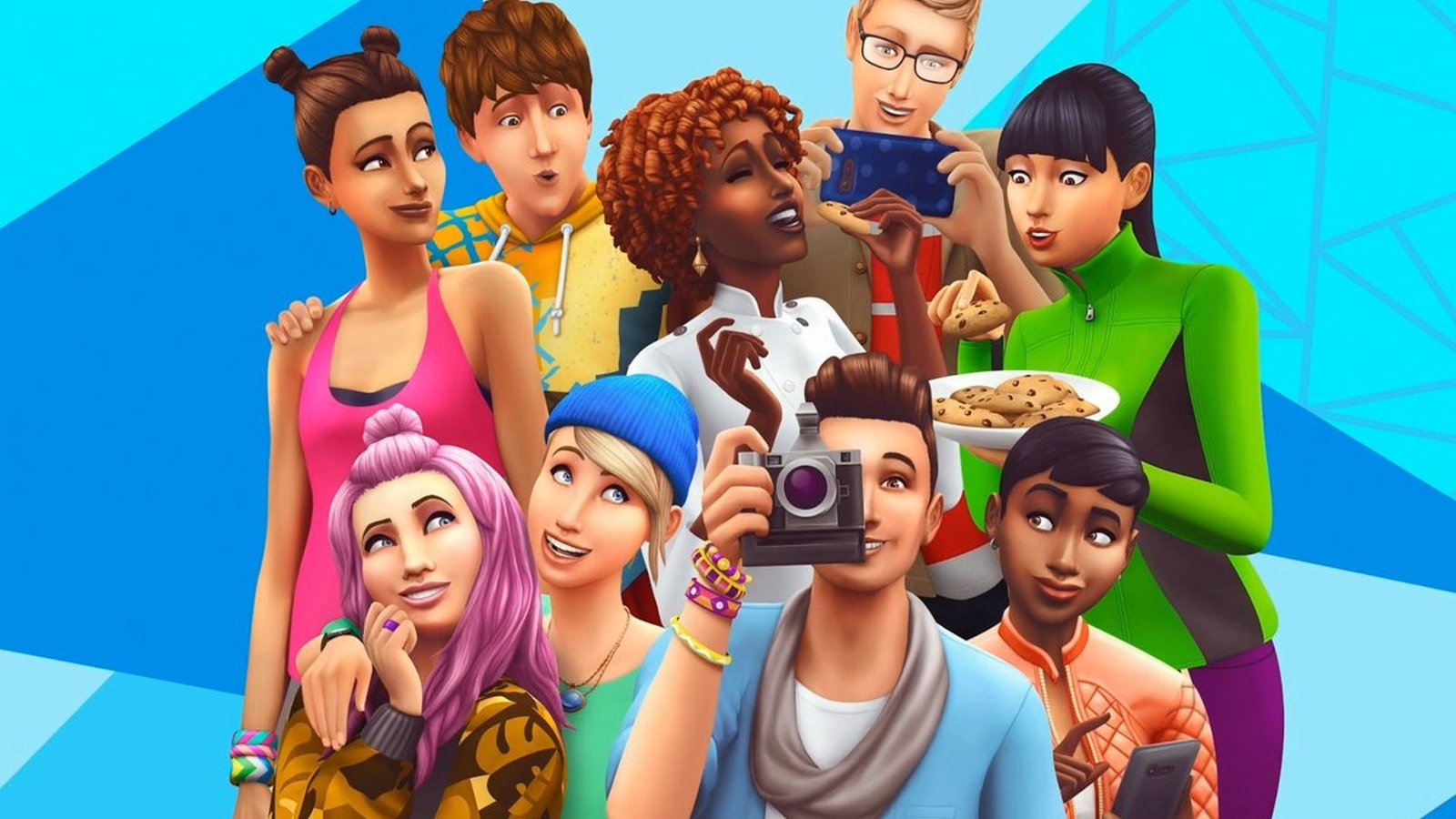 الإعلان عن جزء جديد من The Sims