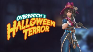 الحدث الجديد للعبة Overwatch 2 يبدأ اليوم