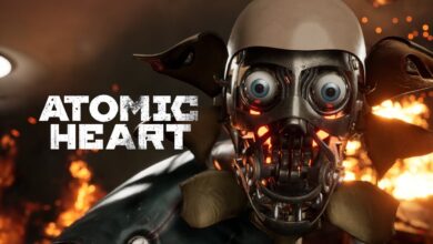لعبة Atomic Heart قادمة رسميًا في 21 فبراير 2023