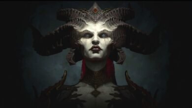 إشاعة: لعبة Diablo 4 قادمة في أبريل 2023