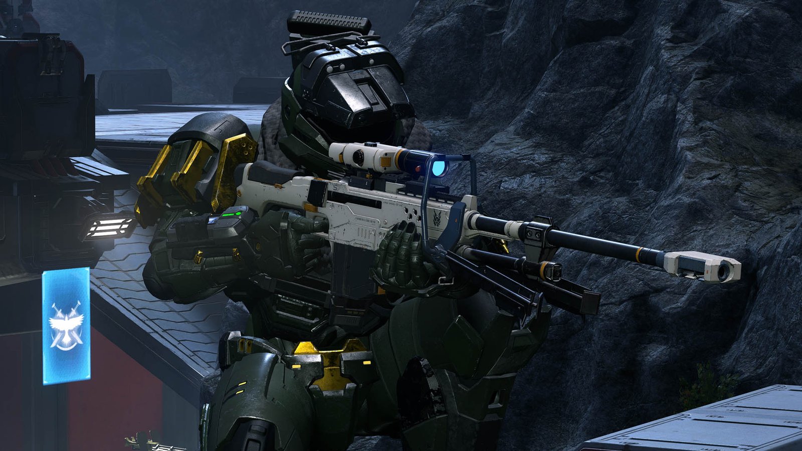 Halo Infinite تكشف عن تفاصيل جديدة حول نقاط الخبرة وإصلاح التقدم