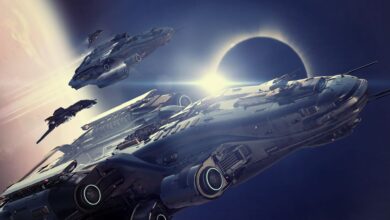 دعم لعبة Star Citizen يتجاوز حاجز 526 مليون دولار