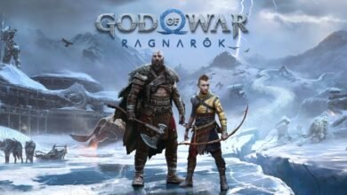 مبيعات God of War Ragnarok تصل إلى 5.1 مليون نسخة في أسبوعها الأول