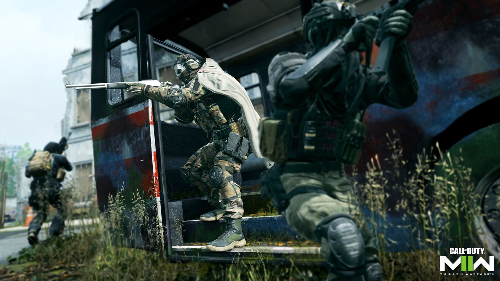 مايكروسوفت تلتزم باتفاقية مدتها 10 سنوات لجلب Call of Duty إلى منصات نينتندو