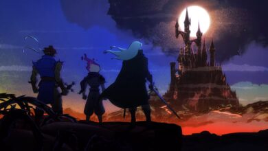 الكشف عن تفاصيل الإضافة الجديدة للعبة Dead Cells