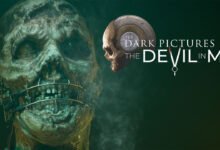 مراجعة The Dark Pictures Anthology: The Devil in Me