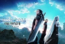 مراجعة Crisis Core-Final Fantasy VII Reunion