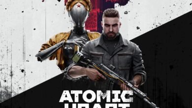 مراجعة Atomic Heart