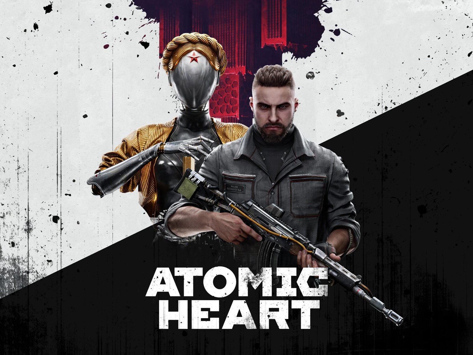 مراجعة Atomic Heart