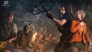 تفاصيل عليك معرفتها عن ريميك Resident Evil 4