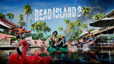مراجعة Dead Island 2